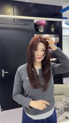 -时尚殿堂hair salon