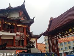 -周浦小上海步行街
