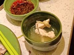 -润园四季椰子鸡火锅(海上世界店)