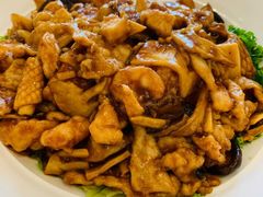 铁勺凤爪-大铁勺新津菜(迎水道店)