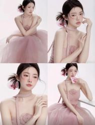 -色色婚纱摄影(大沥旗舰店)