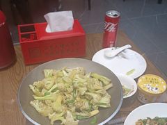 -老山东·山东菜(鲁菜名店)