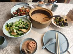 -洞庭家宴·头牌甲鱼(广渠门店)
