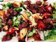 -嘉喜来比萨(罗马花园店)