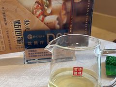 -龙悦湾酒家·八阵鱼生·渔人码头店