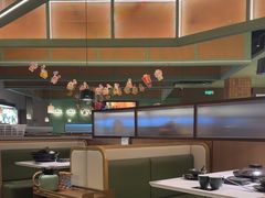 -狐狸爱上椰子鸡(滨江星光大道店)