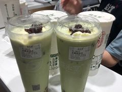 -益禾堂(鹭江店)
