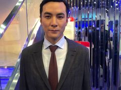 -武汉杜莎夫人蜡像馆
