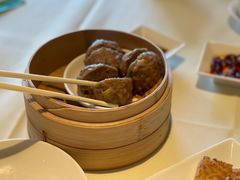 陈皮牛肉球-利苑酒家(金宝店)