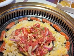 -杨记齐齐哈尔烤肉(总店)