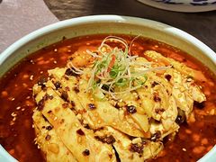 -川香鼎盛(市桥富华总店)