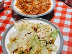 -老郑家东北春饼(龙悦居店)