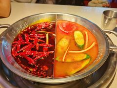 -小龙坎火锅(春熙太古里店)