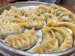 -老王烫面角(加油站店)