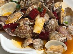 -华盛丰温州大排档(东三环南路店)