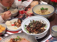 -小隐人家(乐松店)