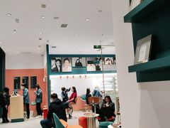 -海马体照相馆(重庆爱琴海购物公园店)
