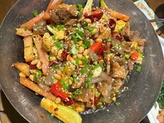-88号小吃店·经典云南菜·地道纳西美食