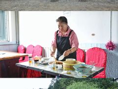 -芦芽山旅游度假区