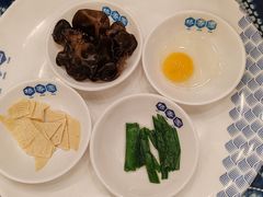 -桥香园过桥米线(复兴路店)