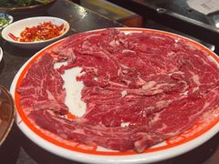-巴蜀大宅门火锅(北大街店)