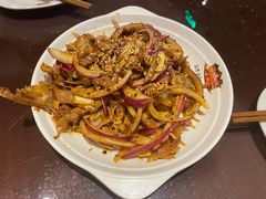 -三个大叔东北烧烤·砂锅菜(西三旗店)