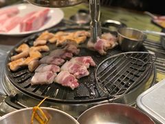 -401餐厅(弘大店)