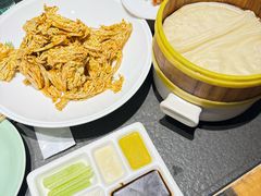 -北平盛世·新京菜·北京烤鸭(劲松·双井店)