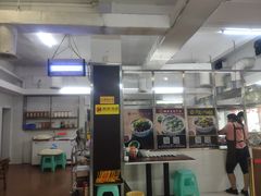 -潮镇老尾牛杂(环城西路店)