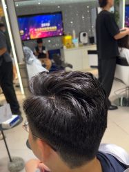 -木北造型