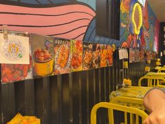 -桥东喜碧海鲜街(水东街店)