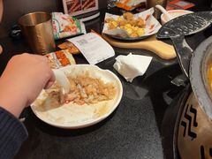 -探鱼·鲜青椒爽麻烤鱼(增城东汇城店)