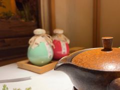 -叶叶菩提·晋福宫