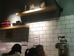 -一些柠檬一些茶(西村店)