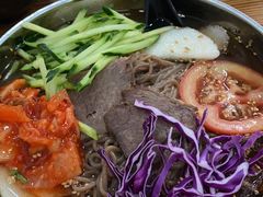 -优壹佳·延边朝鲜族料理(中山北路店)