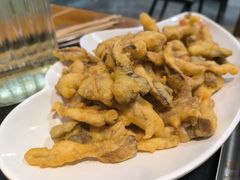 -炖四方东北铁锅炖·烧烤小龙虾(中豪国际店)