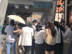 -喜茶(上海兴业太古汇店)