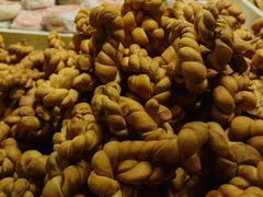 -杨老大焙子月饼干货(宽巷子民族美食街店)