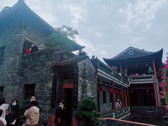 -东莞市可园博物馆