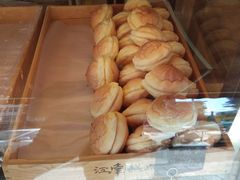 -壹心榴莲千层蛋糕甜品店
