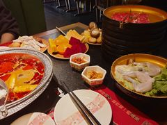 -牛New寿喜烧(虹桥新天地店)