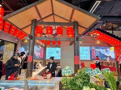 -小柴米·传统江西菜(八一广场店)