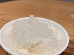 -杏甜品(尖沙咀加拿分道店)