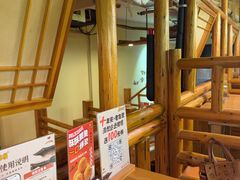-恩你小木屋·韩式料理(假日广场店)