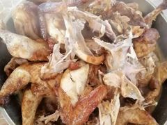 土窑鸡-满記土窑烧鷄波浪山莊