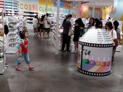 -KKV(重庆光环购物公园店)