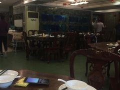 大堂-澳门西南饭店·粤菜·茶市·手工点心(华海路店)