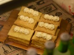 -治愈系甜品The Soothing Dessert(科海大楼店)