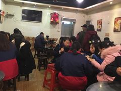大堂-西关刘福记(文德路店)
