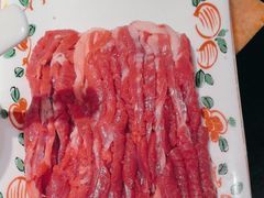 -清真·老门框爆肚涮肉·中华老字号(丰管路店)